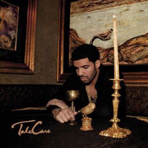 Drake - Take Care  CD